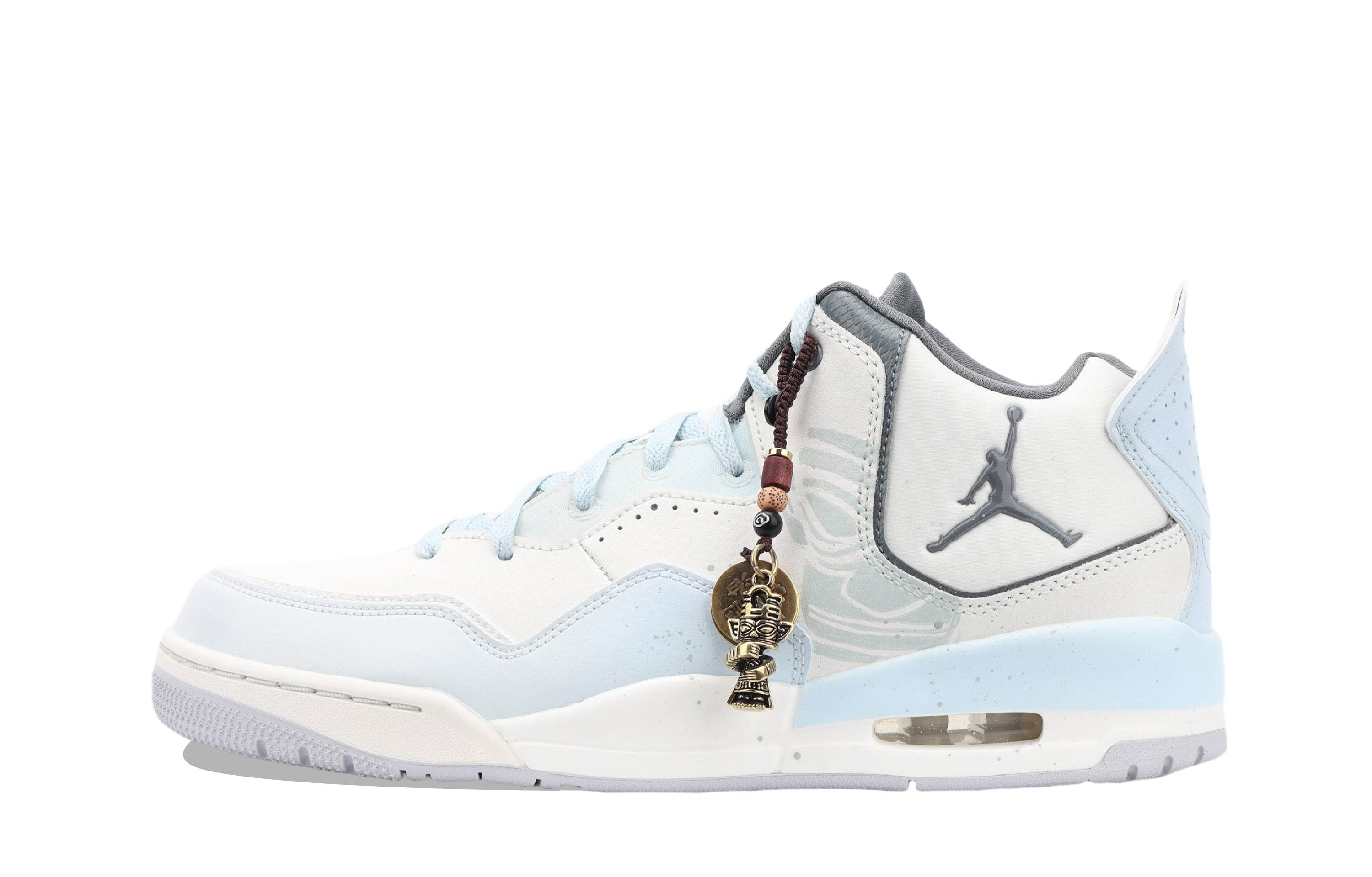 Кроссовки мужские Jordan liren - Boxette Shop